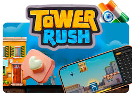 Tower Rush Game Review 2026